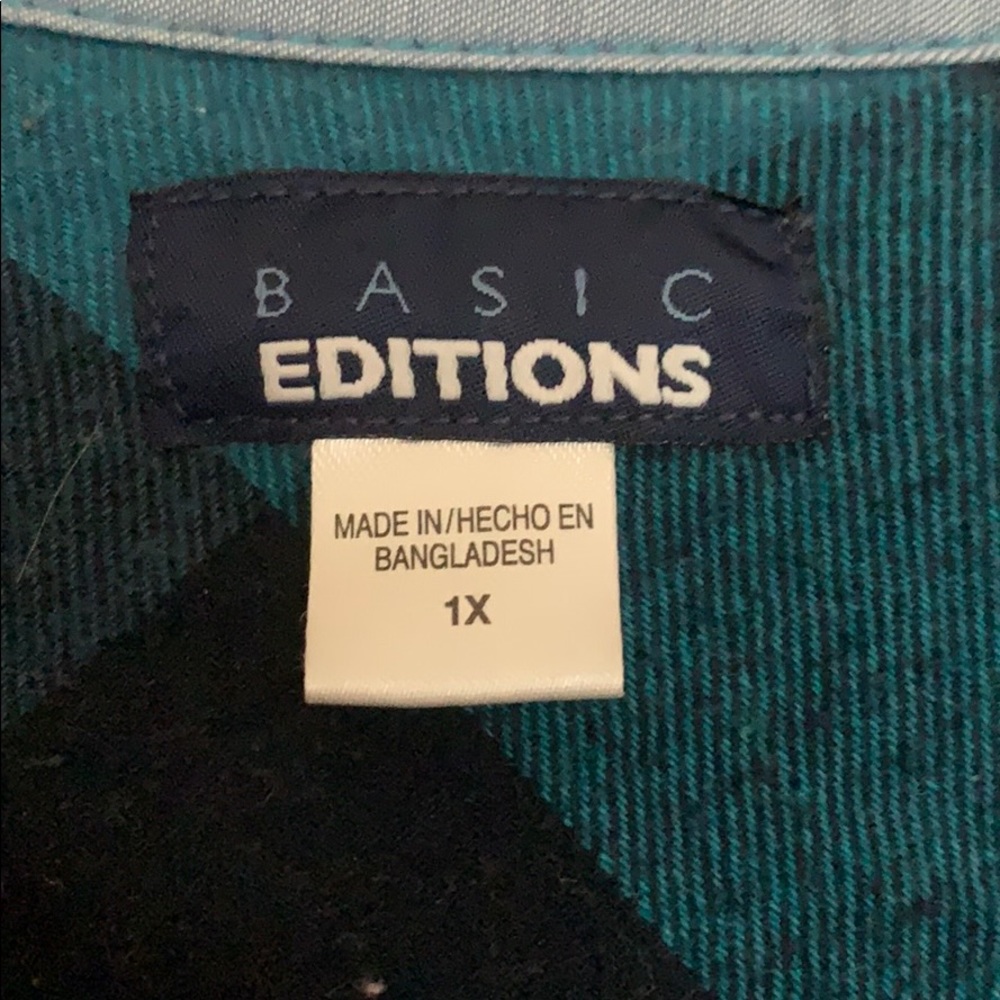 Button down shirt - Picture 2 of 4